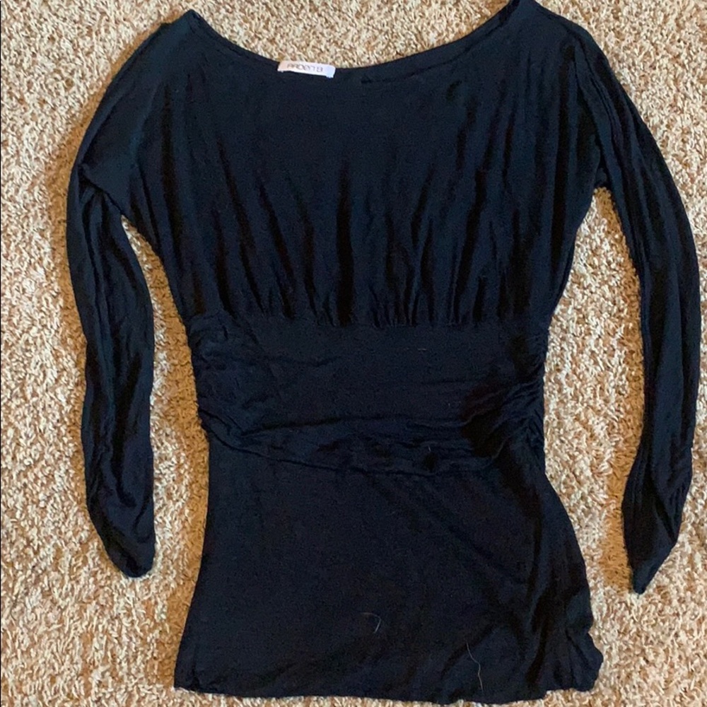 Arden B top